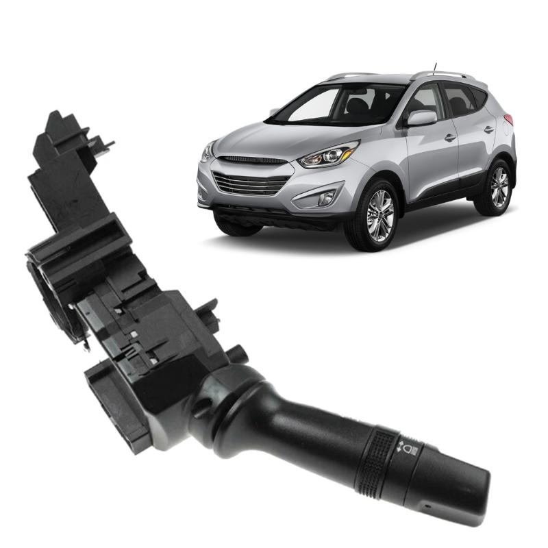 Blinker-Schalter Nebelscheinwerfer-Schalter 93410-2M111 93410-2M115 Kombinationsschalter-Einheit für Ix35 Forte Cerato K5