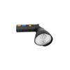Luzhongpinggao LZPG-670 3W IP65 LED Flashlight