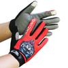 Fingered Mountain Bike Gloves Motorcycle Gloves Motocross Gloves Mtb Cycling Gloves Bike Gloves
