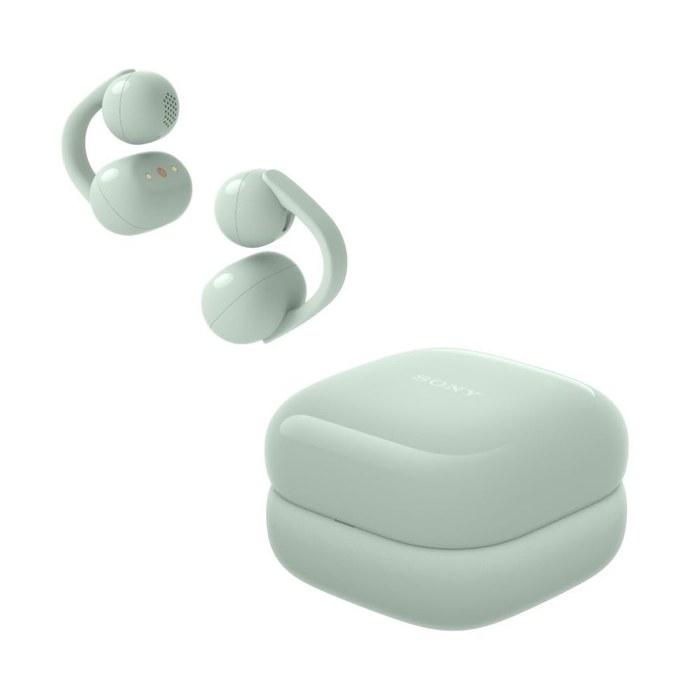 Sony WF-LC900 GZ LinkBuds Clip Wireless Earphones