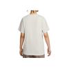 Nike Sportswear Pullover Short Sleeve Solid Round Neck Regular T-Shirt Women Tops FD4150-072
