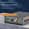 netLINK 5-Port Fast Ethernet Industrial Switch