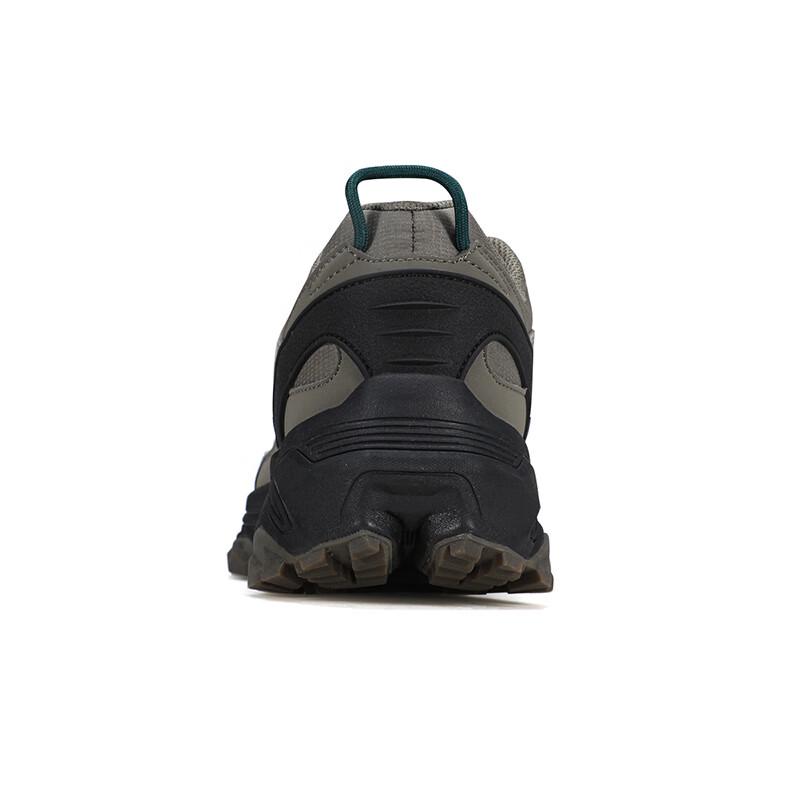 HUMTTO Men's 160409A Lightweight Hiking & Urban Casual Shoes