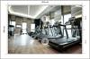 Photomural Modern Fitness Club Self-Adhesive Mural 254x184