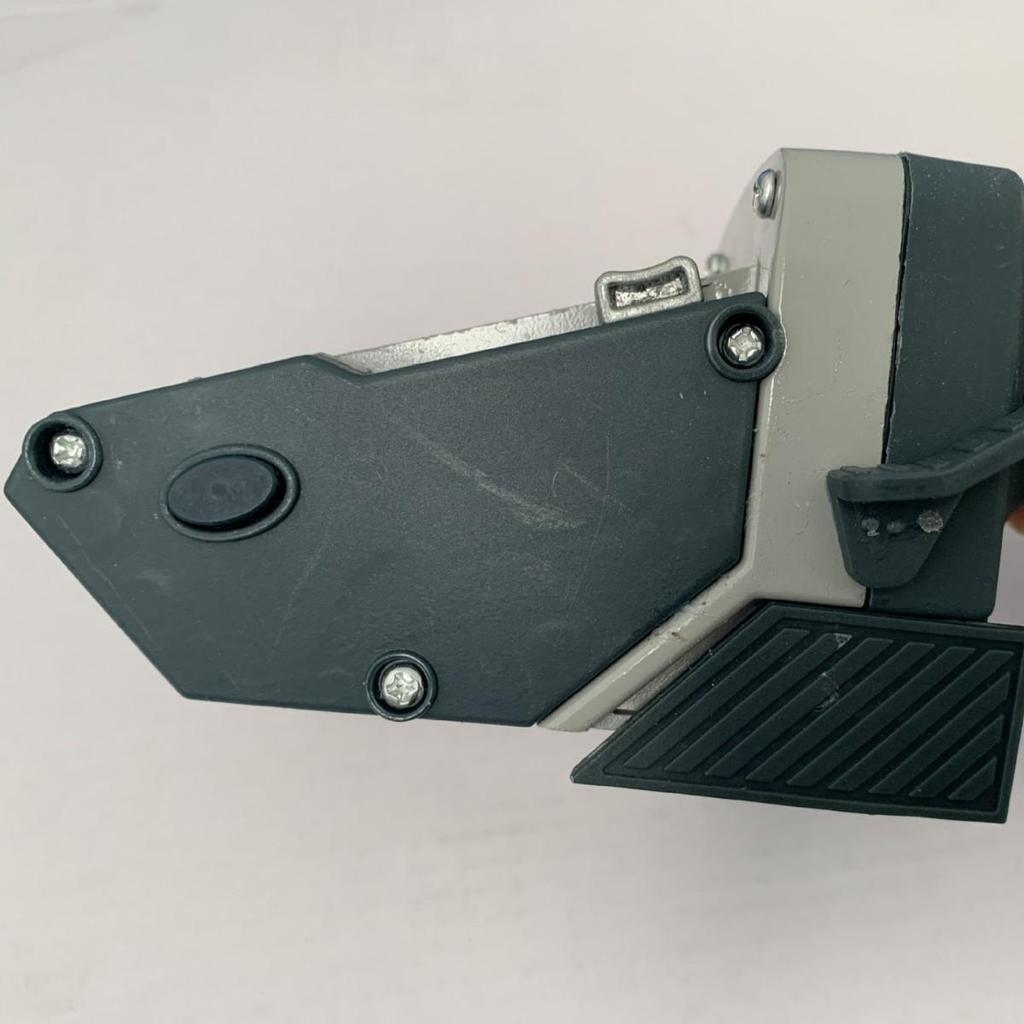 1PC Gypsum Board Cutter, with Tape Measure Woodworking Circle Drawing Tool Locator, Gypsum Board Cutting Artifact