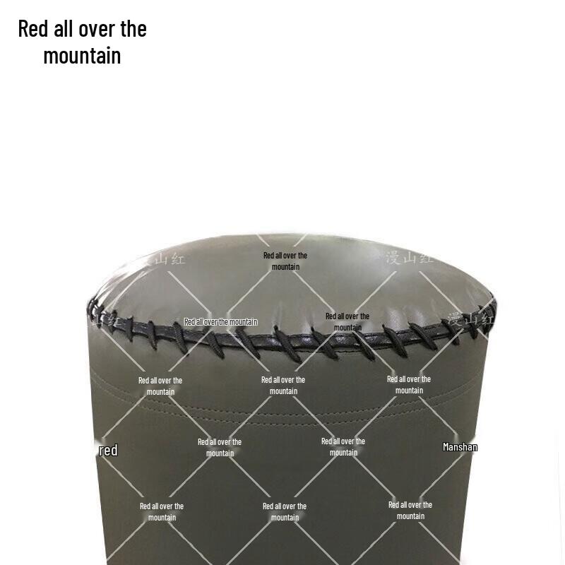 Manshanhong Boxing Training Tumbler