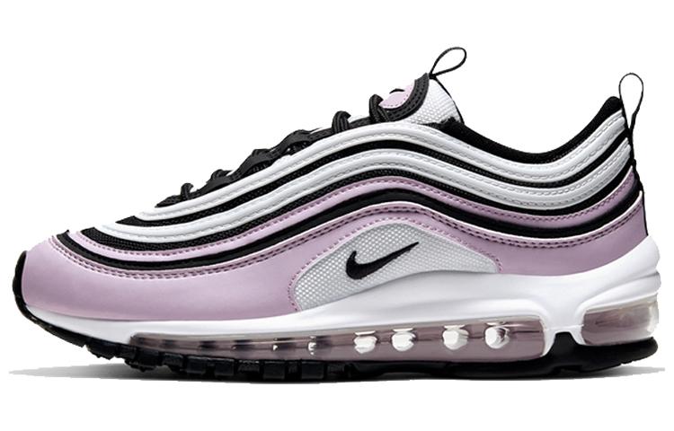 Nike Air Max 97  Iced Lilac  Gs 921522-500 38.5