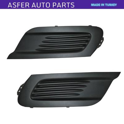 Εξωτερικά εξαρτήματα – Προφυλακτήρες και προστασία