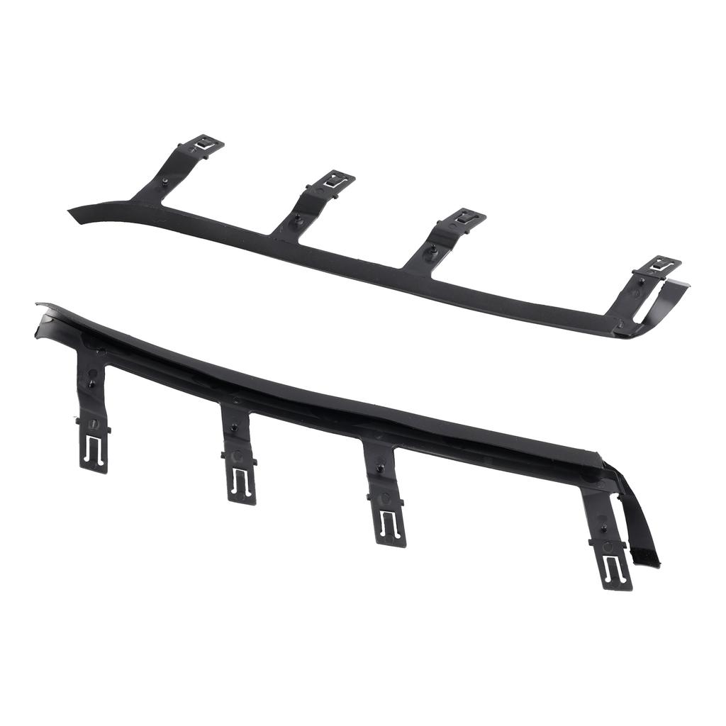 2pcs Headlight Gasket Seal L+R 63126939273 63126939274 For BMW X3 E83 04-10