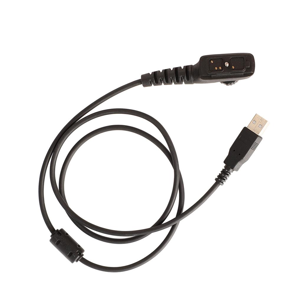 Câble de programmation Interphone USB Fréquence d'écriture Ligne Plug and Play Câble de données pour PC38 PD780