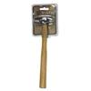 Beadsmith V-HAM01 Ball PEIN Jeweler Hammer 48-3-4 Inches