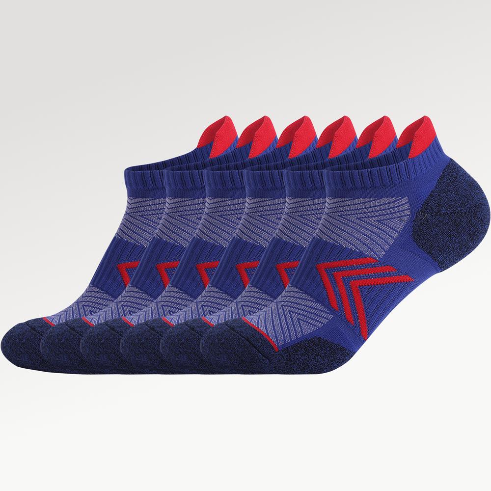 3 Pairs High Quality Socks Men Outdoor Casual Cotton Socks Short Breathable Army Green Ankle Socks Run Sports Socks Size 39-50