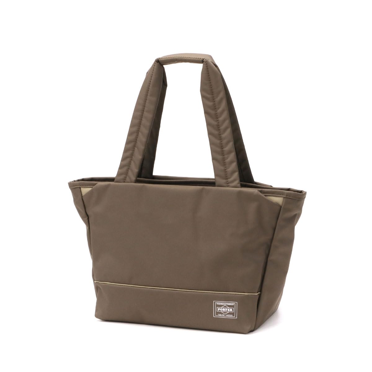 

MOUSSE TOTE Tote Bag [Porter] BAG(S) 751-29872 Greige/41