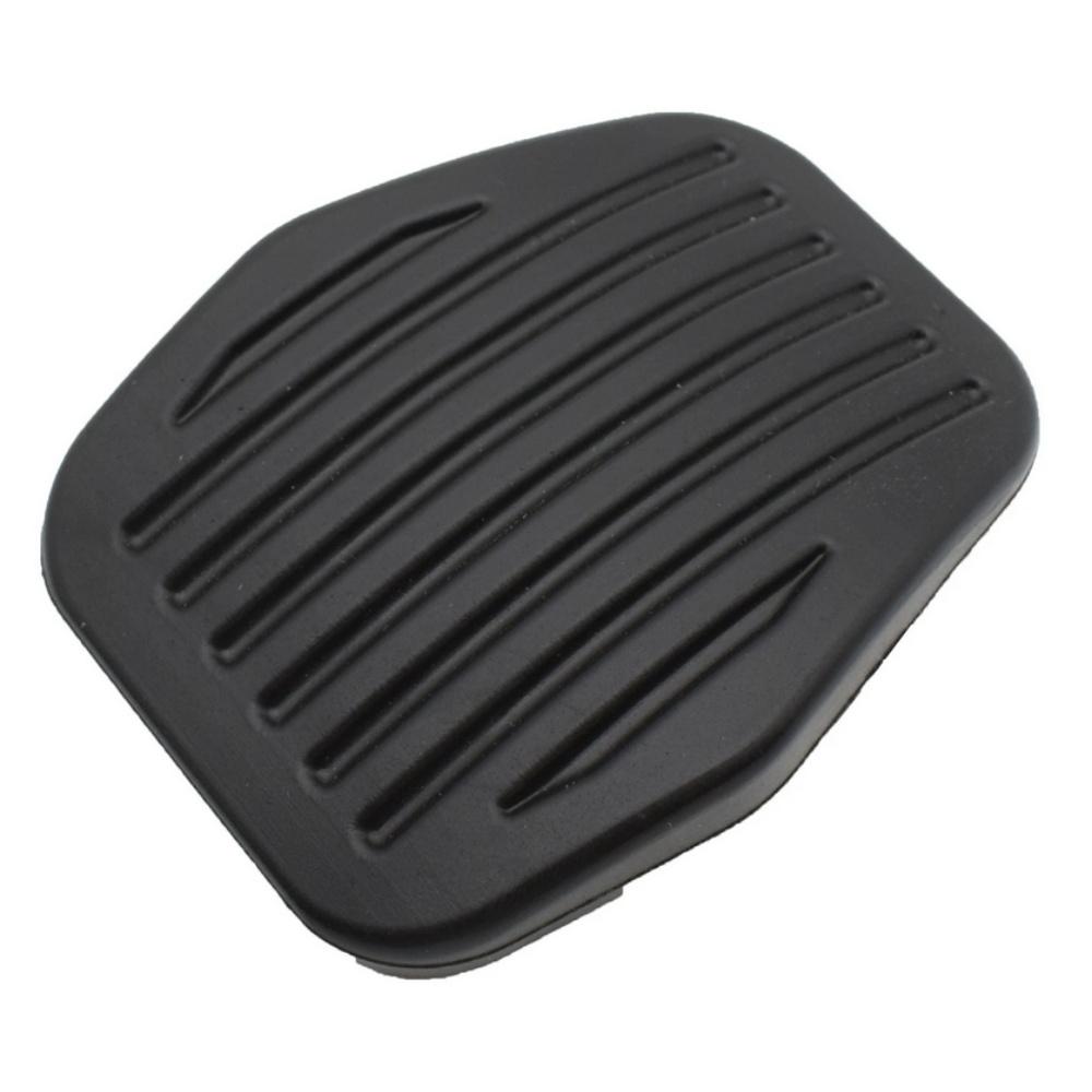 Brake Clutch Pedal Pad Cover For Ford