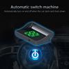 V9 Car High-definition Display KMH Digital HUD Windshield Projection Suitable for All Automotive Electronic Components