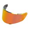 Helmet Visor for NEW AGV K3 DOT(E2206)  Motorcycle Helmet Lens Windshield Shield Goggles Screen Mica Accessories