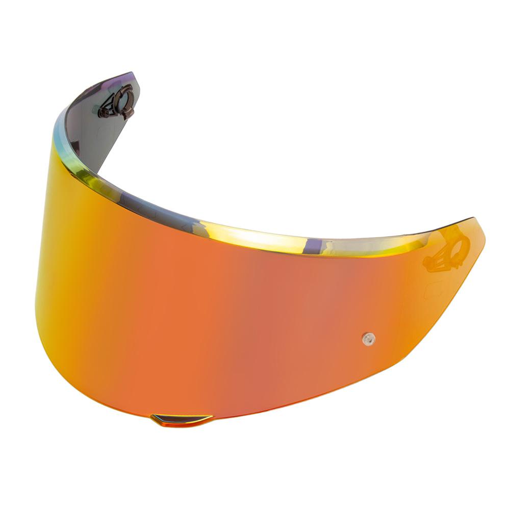 Helmet Visor for NEW AGV K3 DOT(E2206)  Motorcycle Helmet Lens Windshield Shield Goggles Screen Mica Accessories