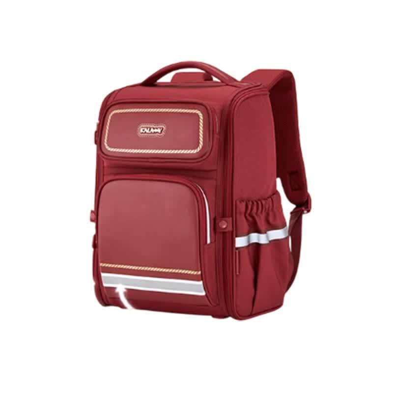 KALA·Y 5D Anti-Sagging Ergonomic Backpack for Primary Students