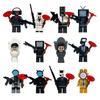 Children's Building Block Figurines Are The Best Gifts For Kids