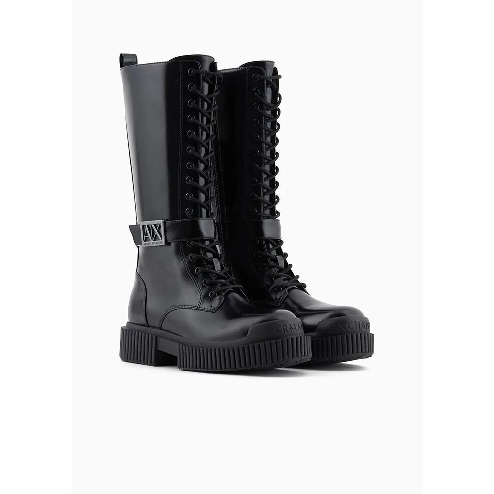 Armani Exchange XDO017_XV876 Buty