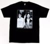 TUPAC BIGGIE TRUST NOBODY Unisex Cotton T-shirt, Size S-5XL