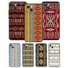 Tribal Ethnisches Muster Für OnePlus 15 13 12 11 13R 12R 10R 13T 10T 8T Hülle Für OnePlus Nord 5 CE 3 2 4 Lite N20 N30