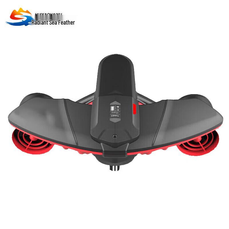 Handheld Underwater Diving Thruster