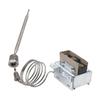 Replacement High Limit Thermostat Switcher For LCCM2003000 301030005 Deep Frying Safety Deep Frying Thermostat Accessories