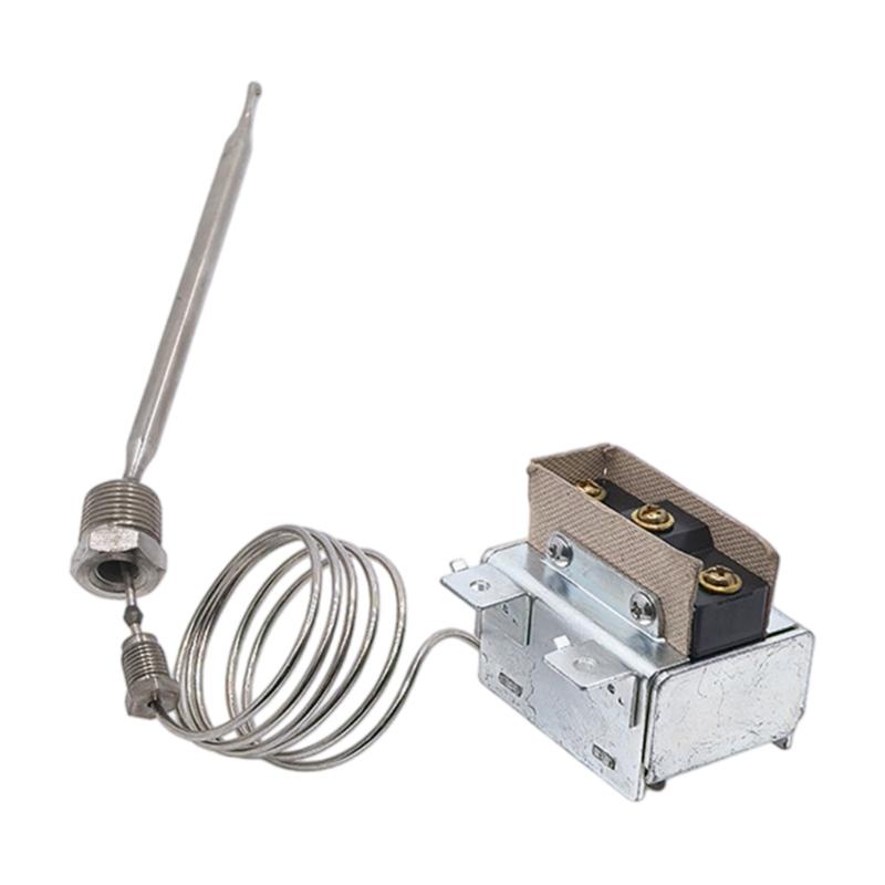 Replacement High Limit Thermostat Switcher For LCCM2003000 301030005 Deep Frying Safety Deep Frying Thermostat Accessories