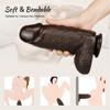 Oversized Rough Female Dildo Masturbator Dildo Adult Sex Toys