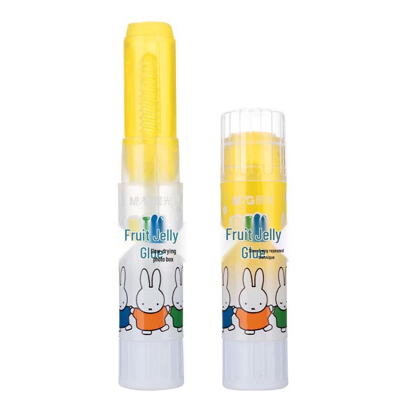M&G Solid Glue Sticks