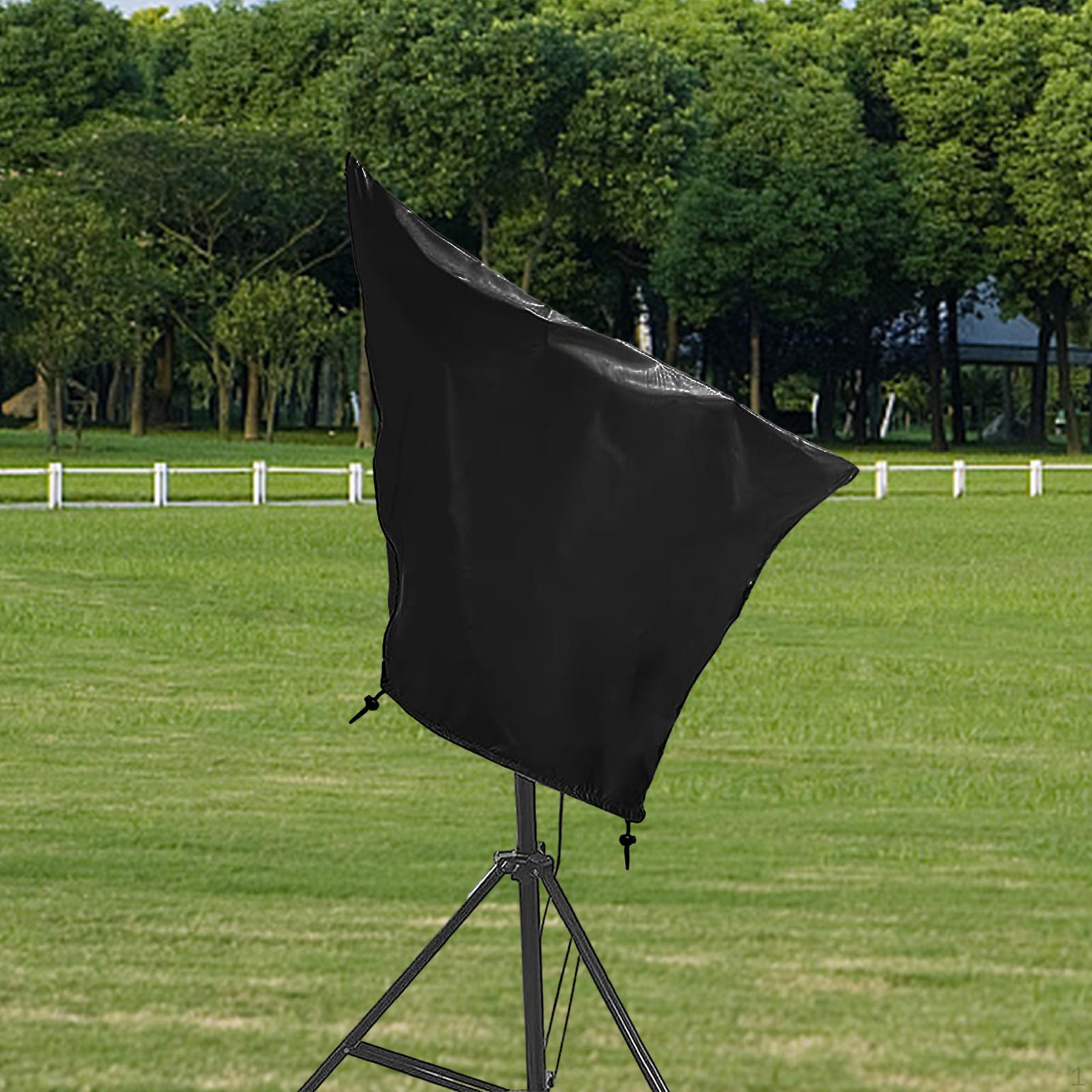 

Cover for Telescope - Weatherproof Scope Sleeve 150cmx85cm