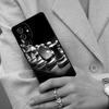 Chess Pieces Cell Phone Case for Samsung Galaxy S26 Ultra S25 S24 S23 S22 S21 S20 Note10 Cover