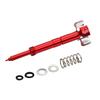 Keihin FCR Carburetor Easy Air Fuel Mixture Screw For KTM Honda Yamaha Kawasaki Suzuki CRF TRX YZF WR WRF KLX KX RMZ 250 450 525 Fuel Filters5
