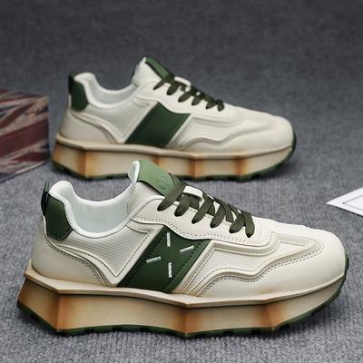 2024 New Shoes For Men Sneakers Male Casual Mens Shoe Tenis Luxury Shoes Trainer Race Breathable Shoes Fashion Loafers Running