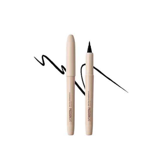

PASSION CAT 2X Superproof Pen Liner 1 г Vegan Black