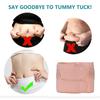 Postpartum Girdle C-Section Recovery Belt Back Support Belly Wrap Belly Band Shapewear Abdominal Binder Post Surgery Cinchers 5