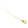 Convenient Oil Level Monitoring with This OIL LEVEL INDICATOR DIPSTICK for For FORD Fiesta V Fusion 1 4 TDCi 1331073