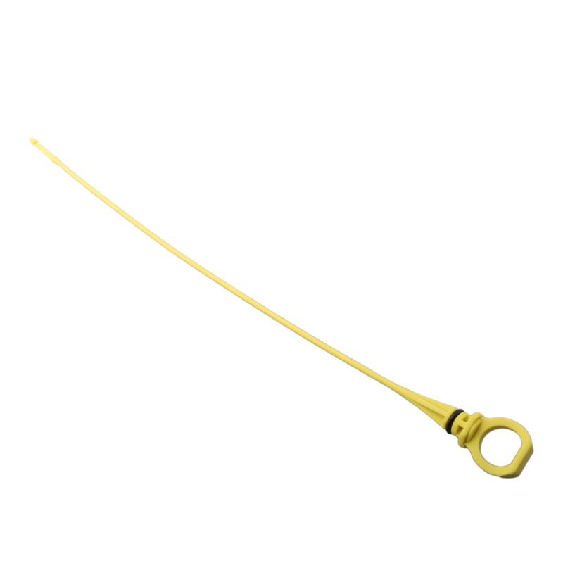 Convenient Oil Level Monitoring with This OIL LEVEL INDICATOR DIPSTICK for For FORD Fiesta V Fusion 1 4 TDCi 1331073