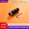 M8 Connector 3/4-Core Male-Female Waterproof Sensor Aviation Plug