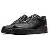 Nike Galleria Nike X Supreme Air Force 1 Low Black