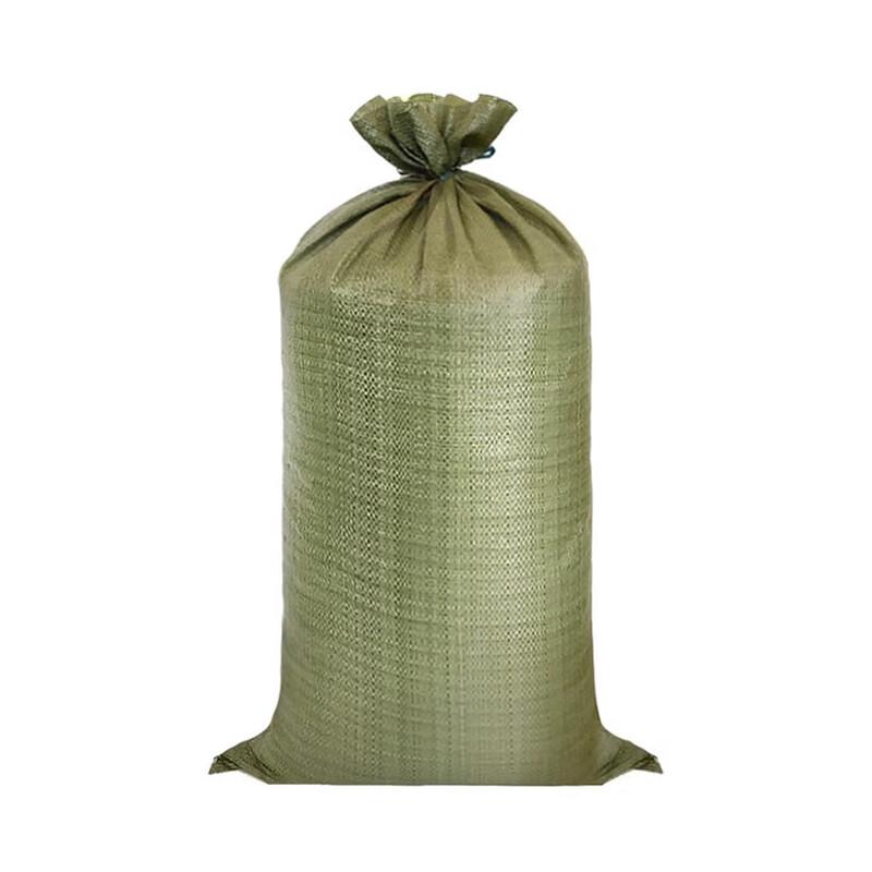 Heavy-Duty Woven Polypropylene Bags