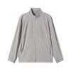 JD Collection Men's Slimming Executive Lightweight Jacket