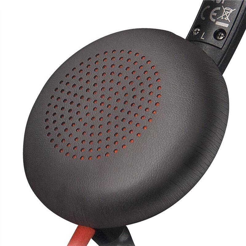 

Plantronics C5220 Wired Headset (CN version)