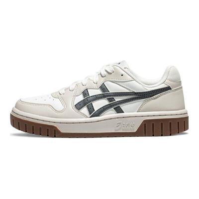 Court Mz 2.0 Tênis Minimalistas Versáteis Confortáveis de Cano Baixo Tênis Unissex Branco Cinza 1203A405-102