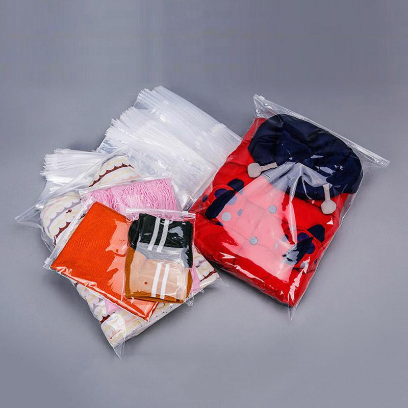 Bolsas Malha Valtiner 15 Unidades - 3 Tamanhos Impermeáveis