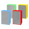 4Pcs Tile Glass Grinding Block Pad Stone Marble Polisher Tools Ceramic Polish Tool for Glass Burr Removal Metal Polishing