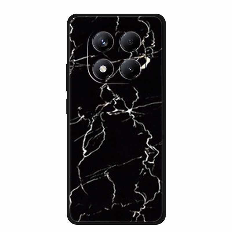 For Redmi Note 15 Case China Version 6.77" Camera Lens Protector Silicone Soft Cover Funda for Redmi Note 15 5G Coque New Note15