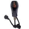 Electronic Shift Knob with LED Light for Golf MK6 MK7 For Passat B7 B8 Comfortable Grip for Enhanced Driving Control