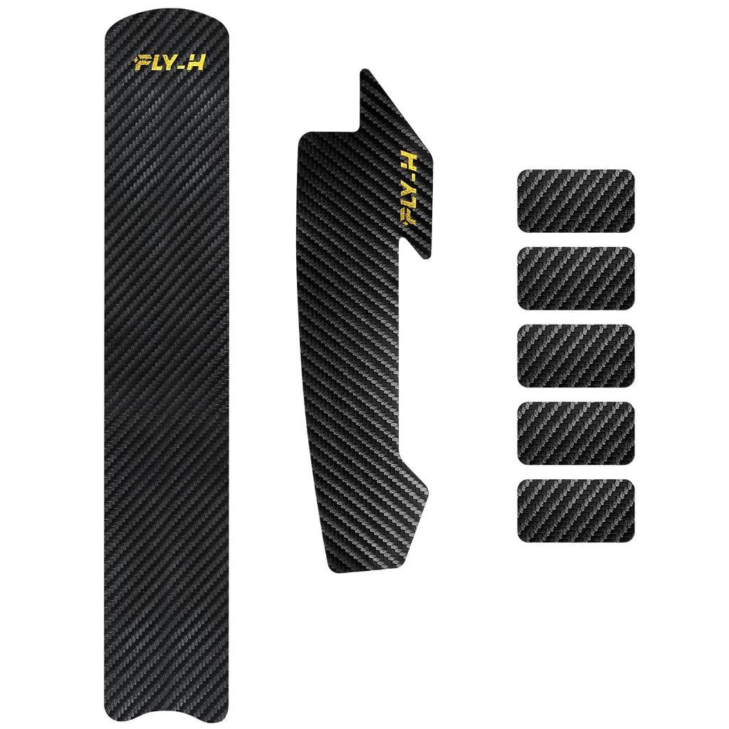 FLY_H Bicycle Protector Road Bike Protector Chainstay Protector Bicycle Chain